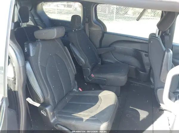 2C4RC1FG0LR150001 2020 CHRYSLER PACIFICA - Image 8