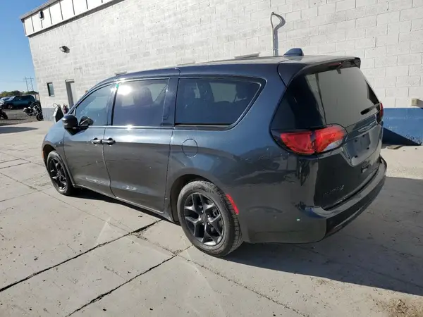 2C4RC1FG0LR183161 2020 CHRYSLER PACIFICA - Image 2