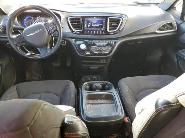 2C4RC1FG0LR183161 2020 CHRYSLER PACIFICA - Image 8
