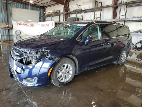 2C4RC1FG0LR195603 2020 CHRYSLER PACIFICA - Image 1