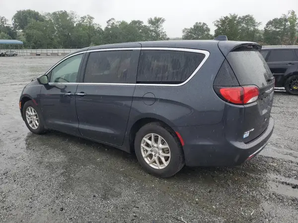 2C4RC1FG0LR216126 2020 CHRYSLER PACIFICA - Image 2