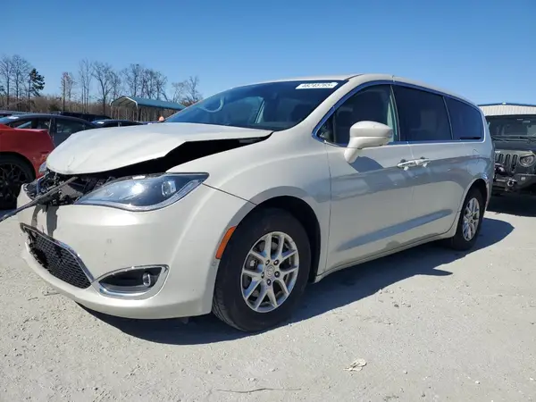 2C4RC1FG0LR222640 2020 CHRYSLER PACIFICA - Image 1
