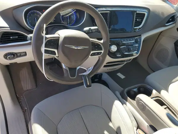 2C4RC1FG0LR222640 2020 CHRYSLER PACIFICA - Image 8