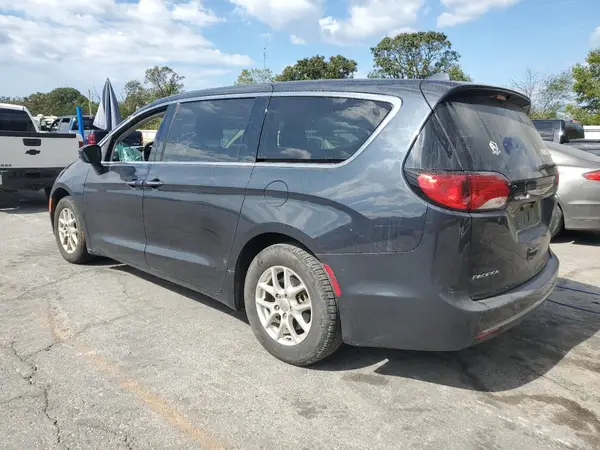 2C4RC1FG0LR230396 2020 CHRYSLER PACIFICA - Image 2