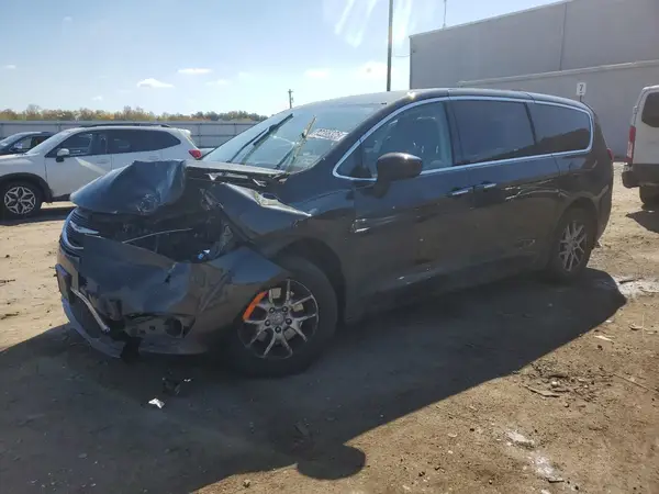 2C4RC1FG0LR234058 2020 CHRYSLER PACIFICA - Image 1
