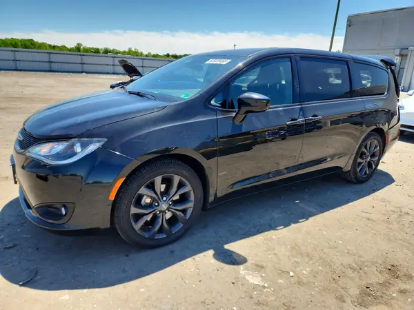 2C4RC1FG0LR245979 2020 CHRYSLER PACIFICA - Image 1