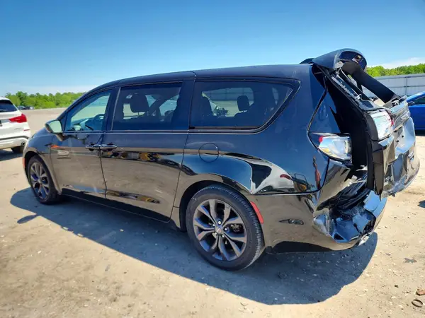2C4RC1FG0LR245979 2020 CHRYSLER PACIFICA - Image 2