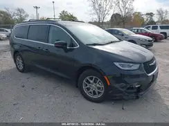 2C4RC1FG0MR514984 2021 CHRYSLER PACIFICA