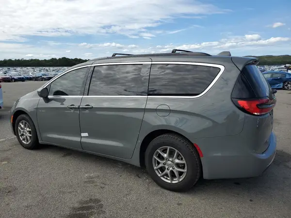 2C4RC1FG0MR556247 2021 CHRYSLER PACIFICA - Image 2