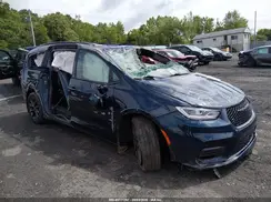 2C4RC1FG0MR565479 2021 CHRYSLER PACIFICA