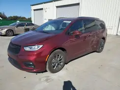 2C4RC1FG0MR572271 2021 CHRYSLER PACIFICA