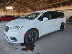 2C4RC1FG0MR572299 2021 CHRYSLER PACIFICA