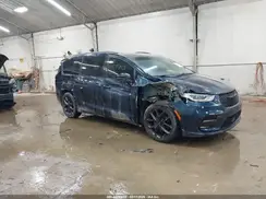 2C4RC1FG0MR593315 2021 CHRYSLER PACIFICA