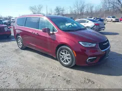2C4RC1FG0MR598644 2021 CHRYSLER PACIFICA