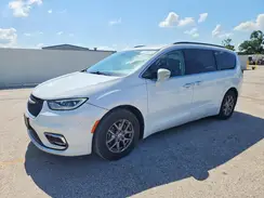 2C4RC1FG0MR603812 2021 CHRYSLER PACIFICA