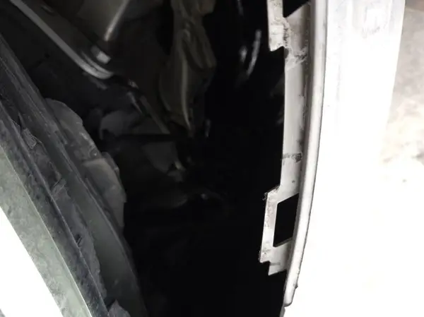 2C4RC1FG0NR103389 2022 CHRYSLER PACIFICA - Image 2