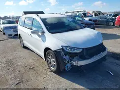 2C4RC1FG0NR123464 2022 CHRYSLER PACIFICA