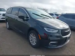 2C4RC1FG0PR555555 2023 CHRYSLER PACIFICA