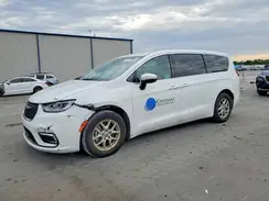 2C4RC1FG0PR596445 2023 CHRYSLER PACIFICA