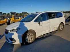 2C4RC1FG0PR610778 2023 CHRYSLER PACIFICA