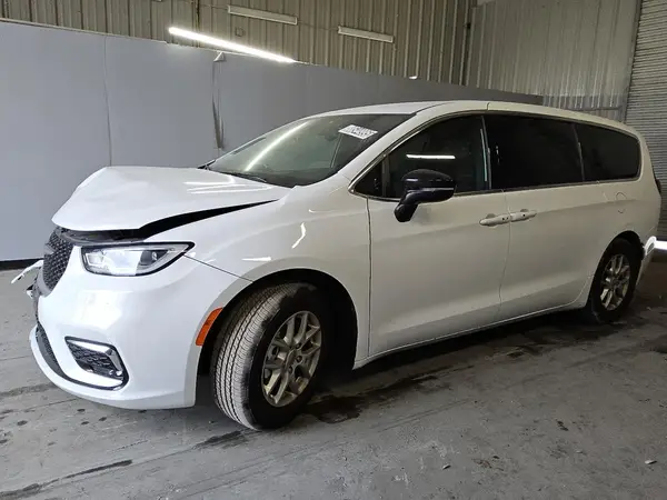 2C4RC1FG0RR124507 2024 CHRYSLER PACIFICA - Image 1