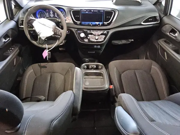 2C4RC1FG0RR124507 2024 CHRYSLER PACIFICA - Image 8