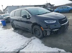 2C4RC1FG0RR184626 2024 CHRYSLER PACIFICA