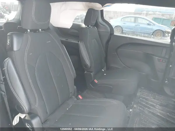 2C4RC1FG0RR184626 2024 CHRYSLER PACIFICA - Image 8