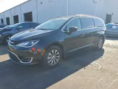 2C4RC1FG1JR100611 2018 CHRYSLER PACIFICA