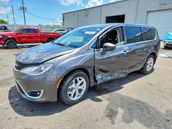 2C4RC1FG1JR107008 2018 CHRYSLER PACIFICA