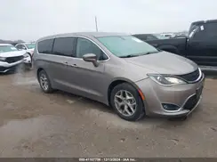 2C4RC1FG1JR108269 2018 CHRYSLER PACIFICA