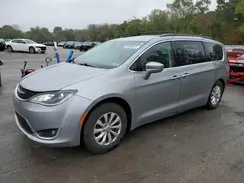 2C4RC1FG1JR108885 2018 CHRYSLER PACIFICA