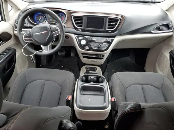 2C4RC1FG1JR108885 2018 CHRYSLER PACIFICA - Image 8