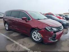 2C4RC1FG1JR117134 2018 CHRYSLER PACIFICA