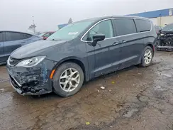 2C4RC1FG1JR122933 2018 CHRYSLER PACIFICA