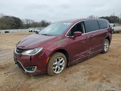 2C4RC1FG1JR125721 2018 CHRYSLER PACIFICA