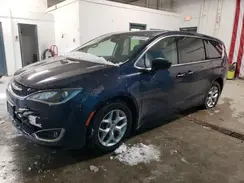 2C4RC1FG1JR126058 2018 CHRYSLER PACIFICA