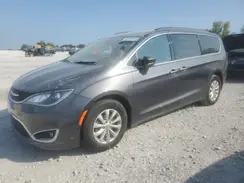 2C4RC1FG1JR157410 2018 CHRYSLER PACIFICA