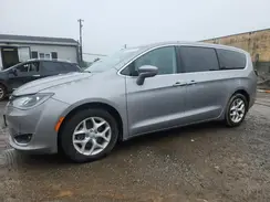 2C4RC1FG1JR158136 2018 CHRYSLER PACIFICA