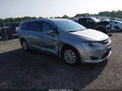 2C4RC1FG1JR163420 2018 CHRYSLER PACIFICA