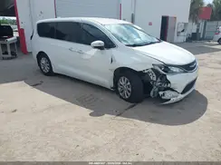 2C4RC1FG1JR163529 2018 CHRYSLER PACIFICA