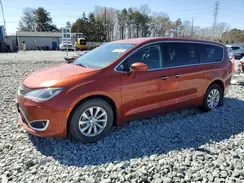 2C4RC1FG1JR163594 2018 CHRYSLER PACIFICA