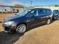 2C4RC1FG1JR172022 2018 CHRYSLER PACIFICA