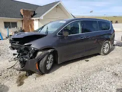 2C4RC1FG1JR174675 2018 CHRYSLER PACIFICA