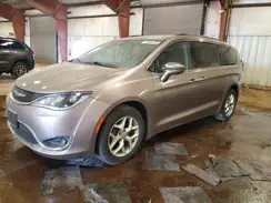 2C4RC1FG1JR182825 2018 CHRYSLER PACIFICA