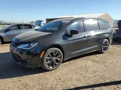 2C4RC1FG1JR194053 2018 CHRYSLER PACIFICA