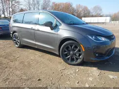 2C4RC1FG1JR204449 2018 CHRYSLER PACIFICA