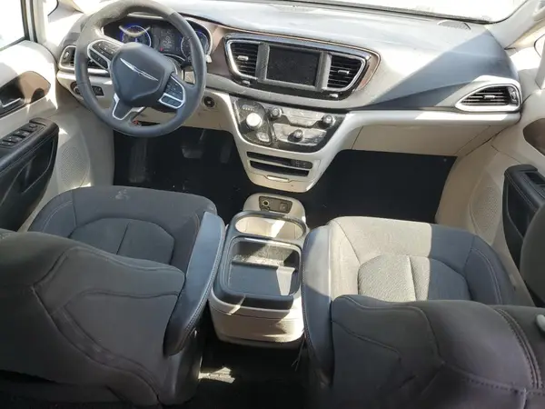 2C4RC1FG1JR212177 2018 CHRYSLER PACIFICA - Image 8
