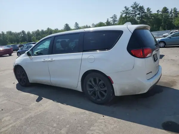 2C4RC1FG1JR227441 2018 CHRYSLER PACIFICA - Image 2