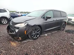 2C4RC1FG1JR234678 2018 CHRYSLER PACIFICA